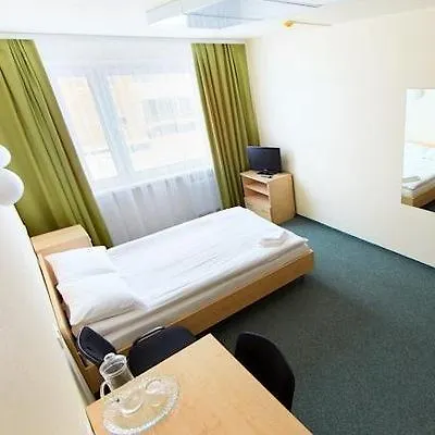 Halt Time Hotel Minsk