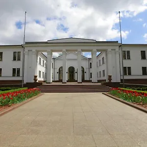 Гостевой дом Vip Dipservice Hall, Минск