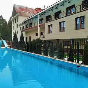 Отель Westa, Минск