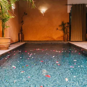 Hotel Palais Aix Kabaj &spa ****