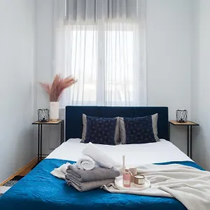 Aparthotel W11 - Loftaffair 