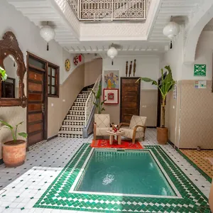 Hotel Hafssa & ***