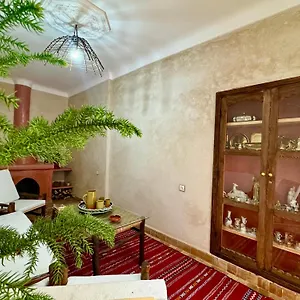 Riad Iklil (adults Only) ****