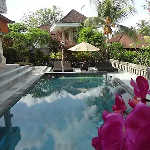 Guest house Kartika ***