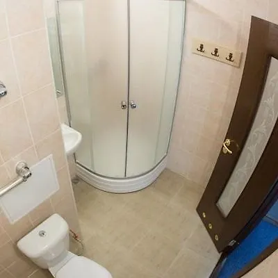 Halt Time Hotel Минск