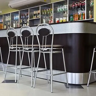 Halt Time Hotel Минск 2*,