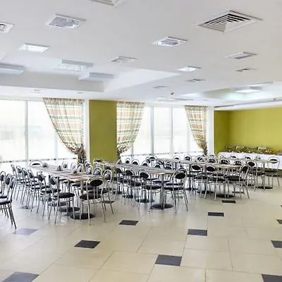 Halt Time Hotel Минск