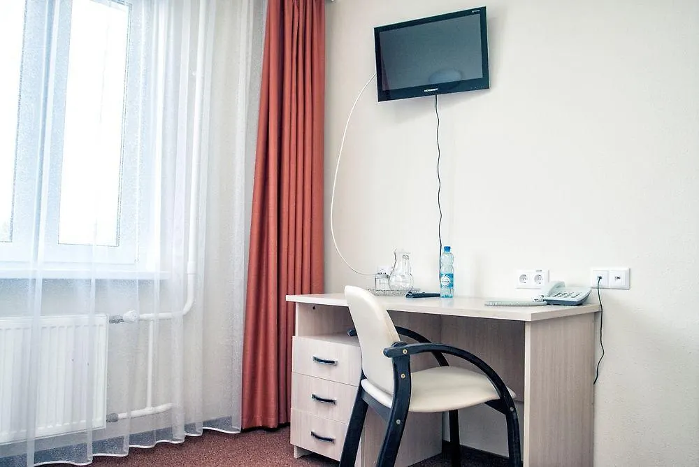 Halt Time Hotel Минск