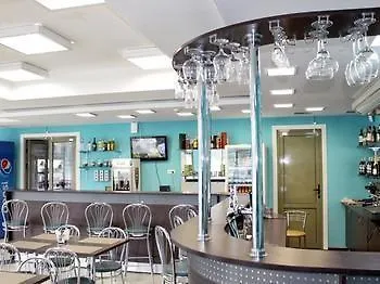 Halt Time Hotel Минск Беларусь