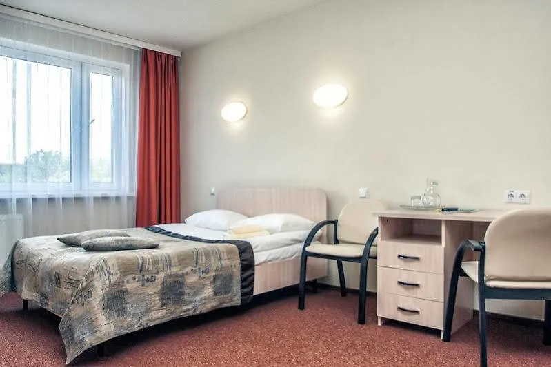 Halt Time Hotel Минск