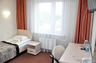 Halt Time Hotel Минск 2*,