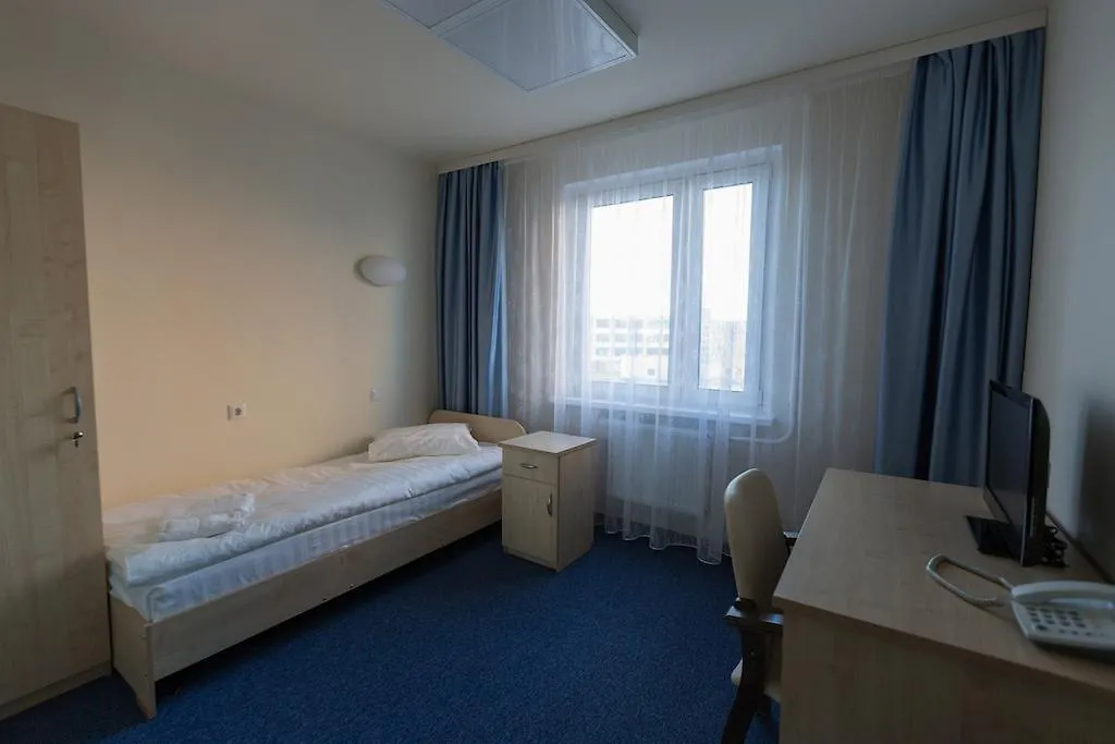Halt Time Hotel Минск Беларусь