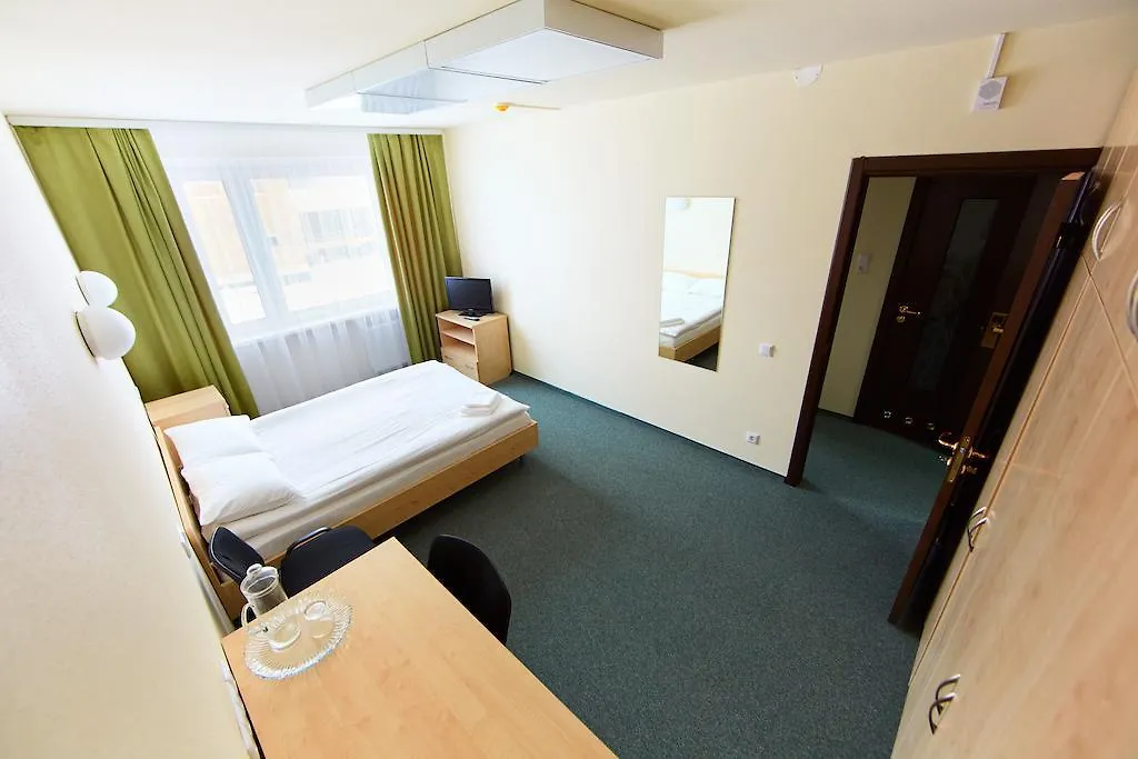 Halt Time Hotel Минск Беларусь