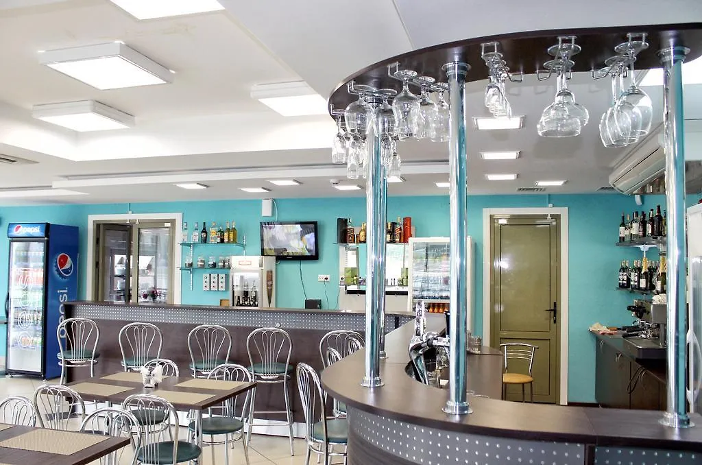 Halt Time Hotel Minsk 2*,  Belarus