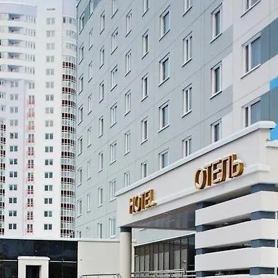 **  Halt Time Hotel Minsk Belarus