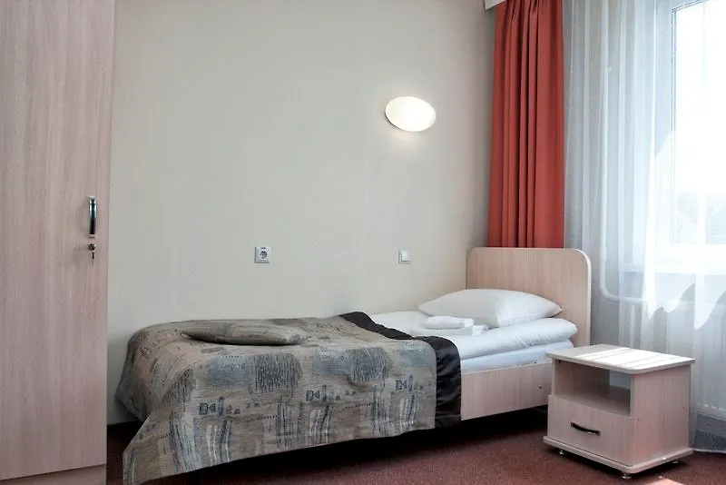 Halt Time Hotel Minsk