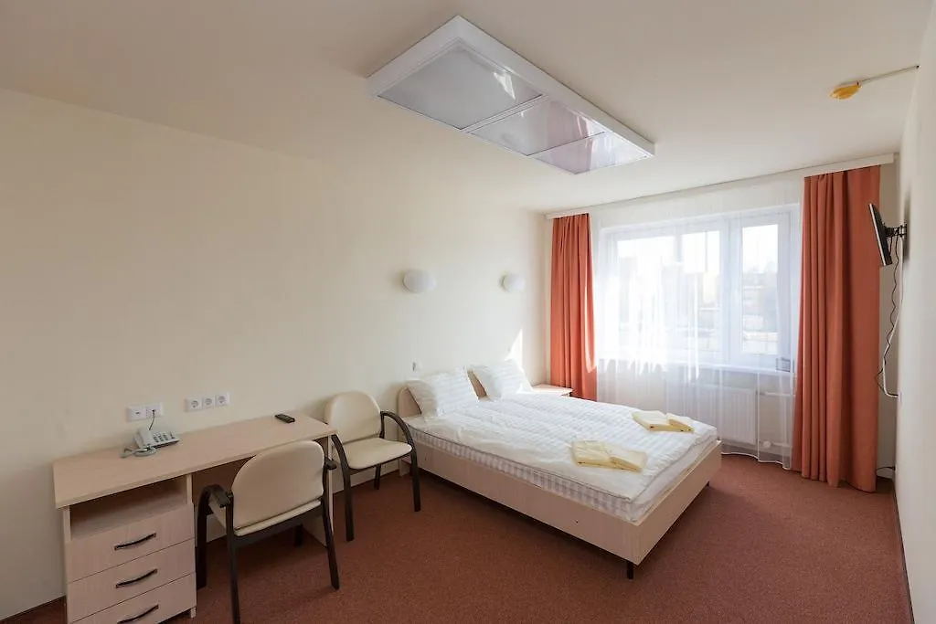 **  Halt Time Hotel Minsk Belarus