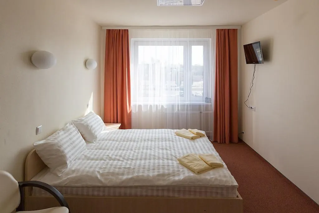Halt Time Hotel Minsk