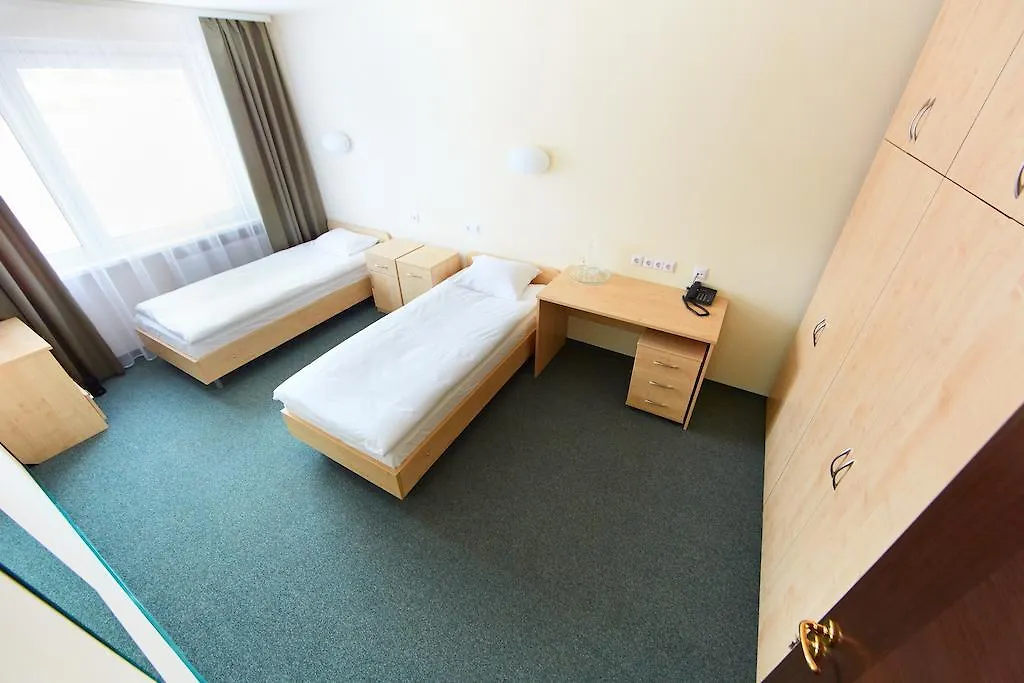 Halt Time Hotel Minsk 2*,  Belarus
