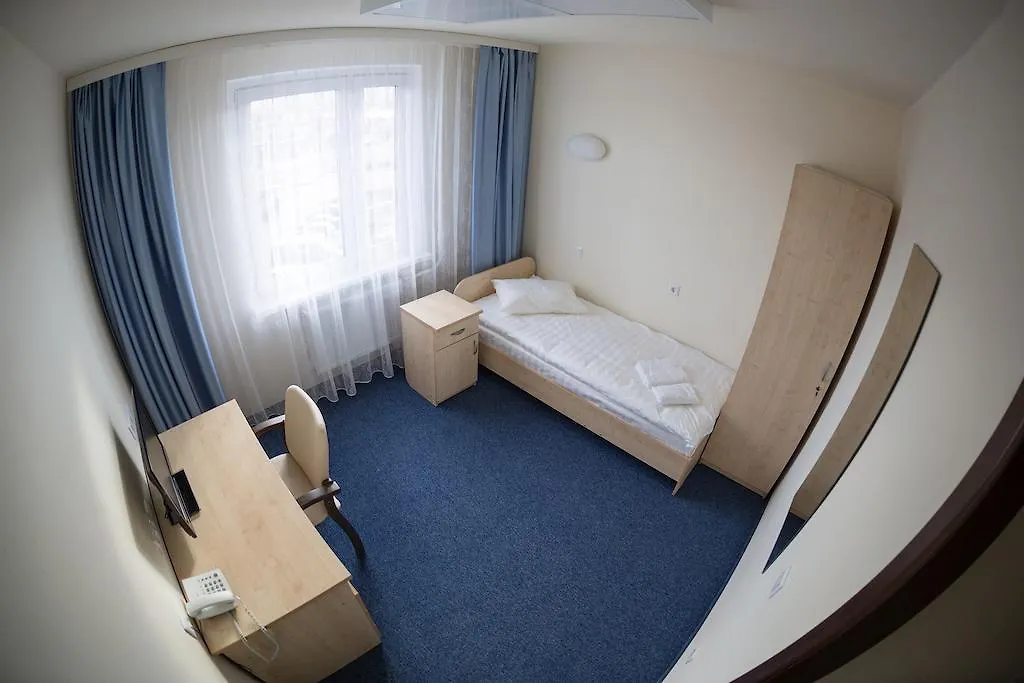 **  Halt Time Hotel Minsk Belarus