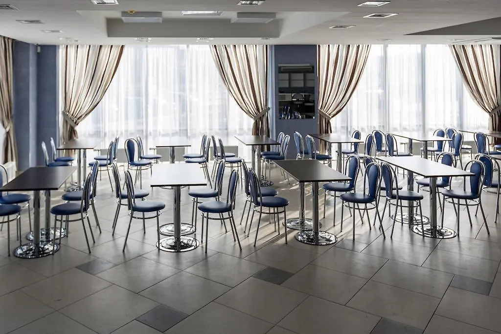 **  Halt Time Hotel Minsk Belarus